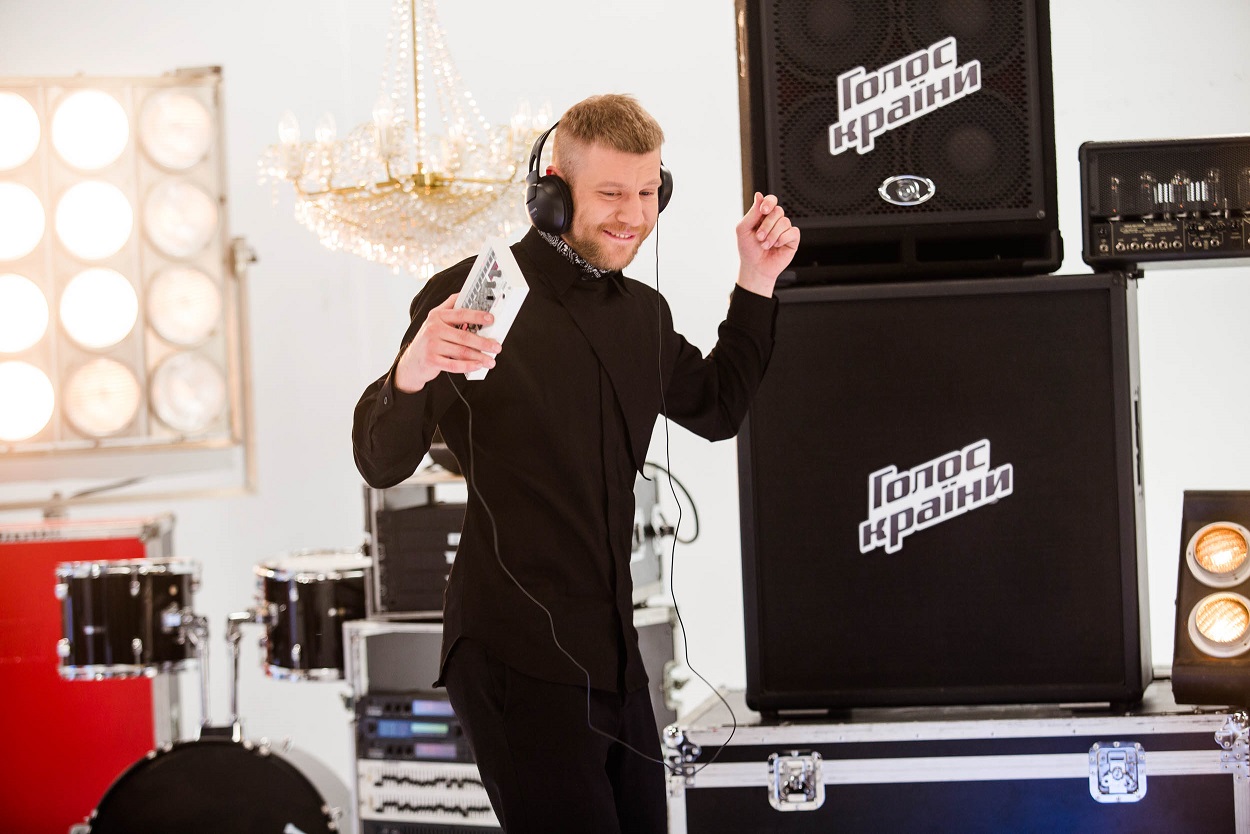 Тина Кароль, Катя Осадчая, Иван Дорн: как создаются образы звезд шоу Голос країни-6 